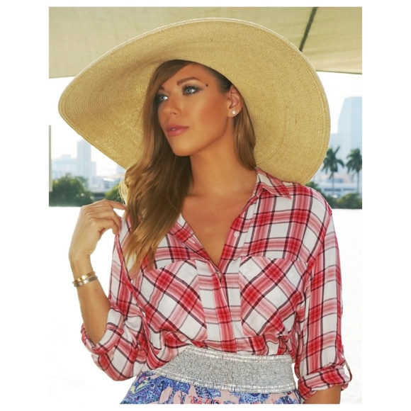 pastel paisley pleated shorts by ❤️EXPRESS💜 usM - Picture 7 of 7